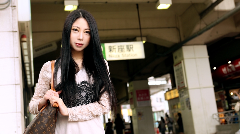 【336KNB系列】レナさん作品336KNB-008,27歳的アパレル勤務! 其他素人系列-第1张