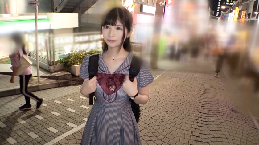 【200GANA系列】りん作品200GANA-2155,21歳的ひみつ! 200GANA-第1张