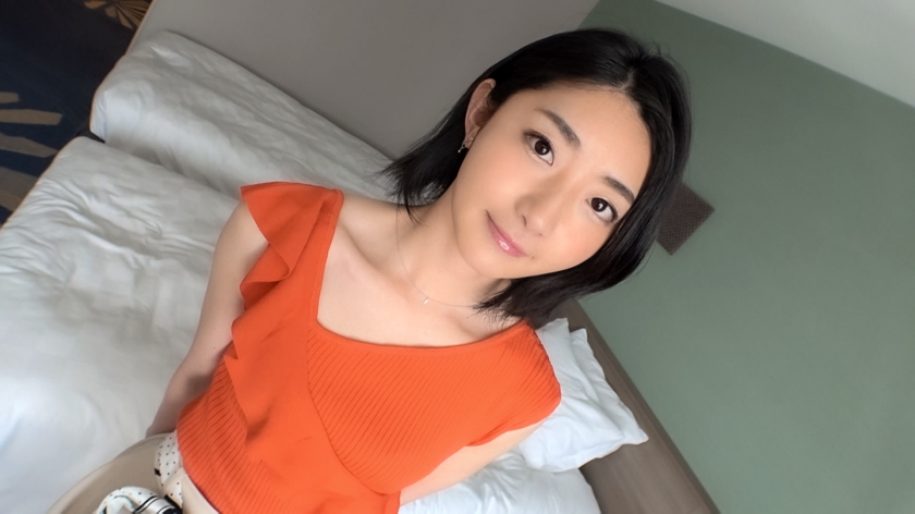 【SIRO系列】理子作品SIRO-3854,28歳的花屋! SIRO-第1张