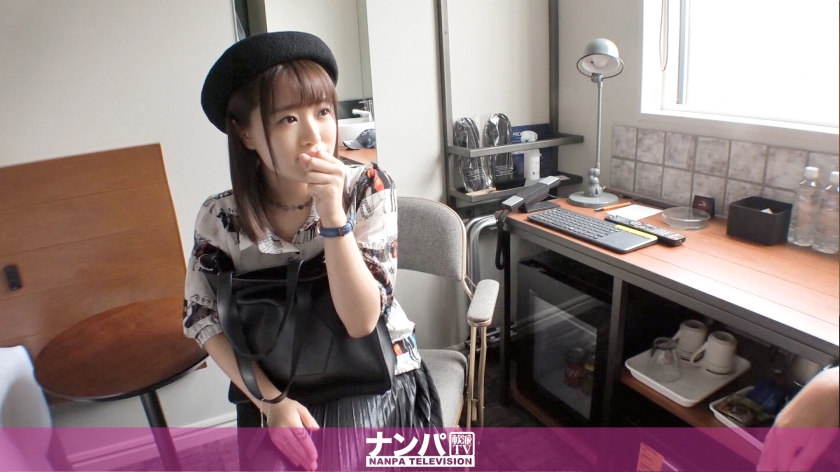 【200GANA系列】あいみ作品200GANA-2158,20歳的専門学生! 200GANA-第1张