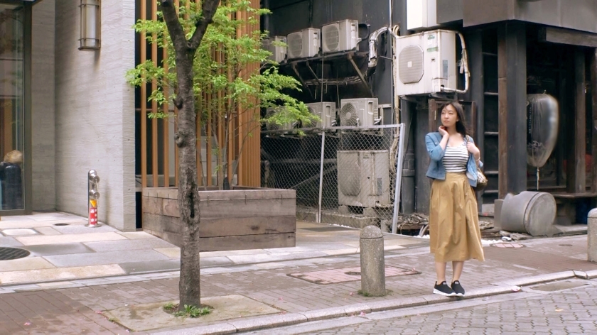 番号: 261ARA-389,27歳的ヨガ講師!