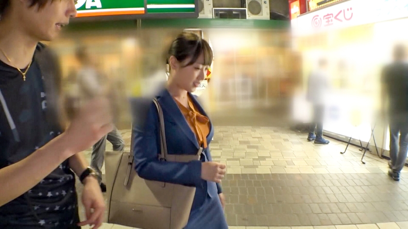 番号: 200GANA-2156,23歳的社長秘書!